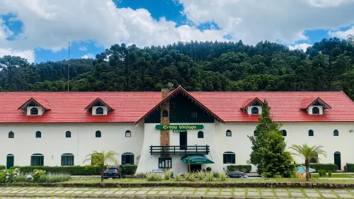 Green Village Hotel