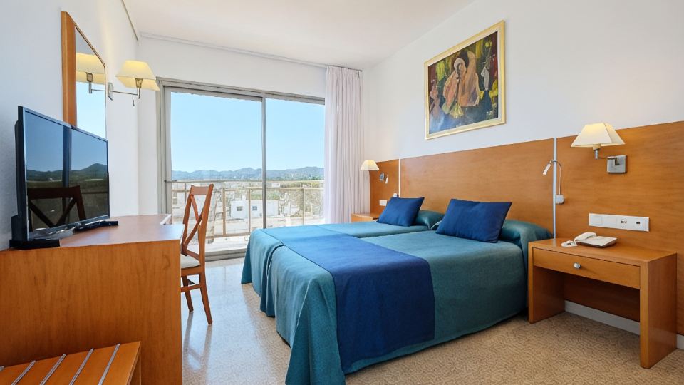 AzuLine Hotel S'Anfora & Fleming