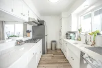 Charming 1-bedroom beach house in downtown Manhattan Beach steps from the sand - Bãi biển