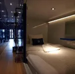 Rosalyne Sleepbox Malioboro (Ketandan) - 2-Star