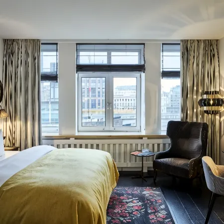 The Nikolai Hamburg - Leonardo Limited Edition Hotels in Hamburg