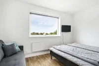 Kolgården - Visby Lägenhetshotell