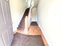 Cozy & Clean Loft Near Lake Michigan – Ideal for Work & Play! Hotel di Escanaba