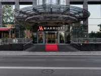 Krasnodar Marriott Hotel Hotels in Krasnodar