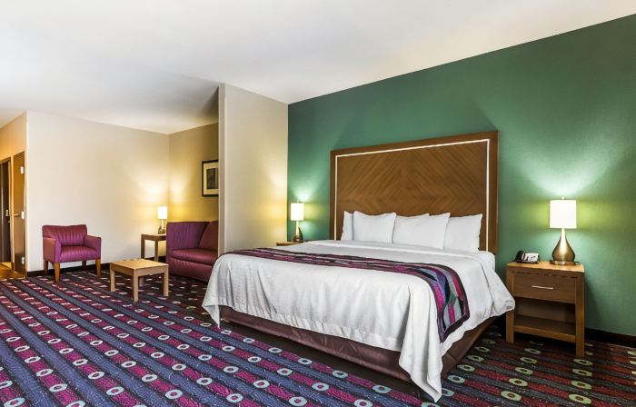 Comfort Inn & Suites Newcastle - Oklahoma City