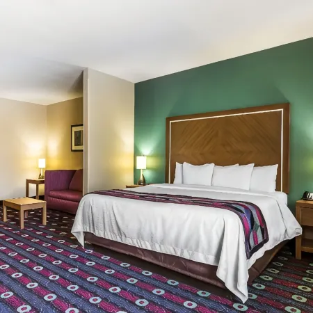 Comfort Inn & Suites Newcastle - Oklahoma City Отели в г. Макклейн Каунти