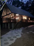 Almost Perfect Cabin - Alphydda