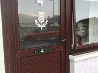 The Thistle Inn Hotels in Stranraer