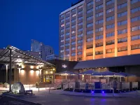 Cardiff Marriott Hotel Hotel a Cardiff