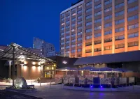 Cardiff Marriott Hotel