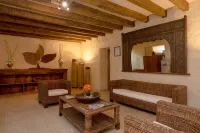Villa Montaña Hotel & Spa Morelia - Spa