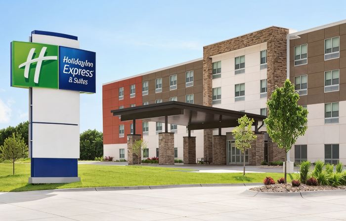 Holiday Inn Express FREMONT by IHG