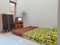 Kosan Syariah Mas Slamet - Homestays