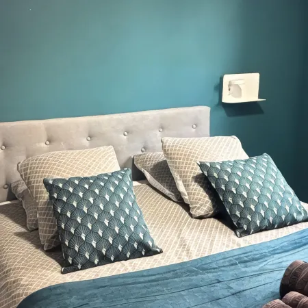 Villa  Air-Conditioned Swimming Pool Spa Boules Court Terraces Park Wifi - 8 People