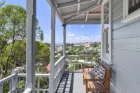 Stay near the City - Wellington Brooklyn Villa - ヴィラ