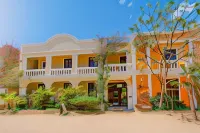 貝亞弗洛爾別墅酒店 - SPA