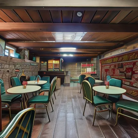 House 52 Boutique Hotel