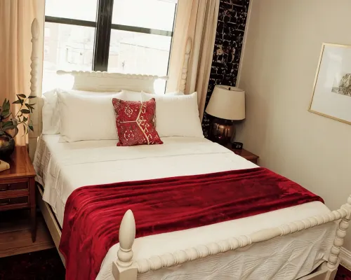 The Ashton is a 1 bed/1 bath open concept apartment. Hotels in Grayson County