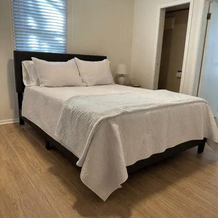 Remodeled 3-bedroom home in heart of Marion. Super Clean.