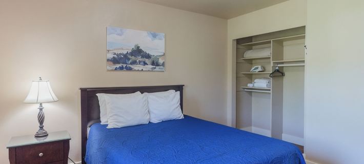 2-bedroom condo in Logan with WiFi, AC Hoteles en Logan