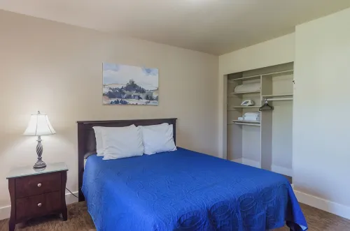 2-bedroom condo in Logan with WiFi, AC - 3-نجوم