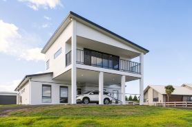 One Skyline Executive Residence