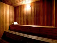 Grand Mercure Rio de Janeiro Copacabana - spa