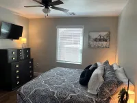 Two Bedroom cottage sleeps 6 & just 7 min from Viejas Casino Hotels in Alpine