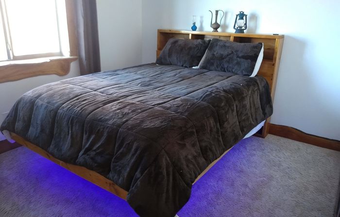 New! Timberon Condo 2 BR, Golf Course and Scenic Views!