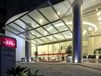 Mercure Camboriu - Ramah Hewan Peliharaan