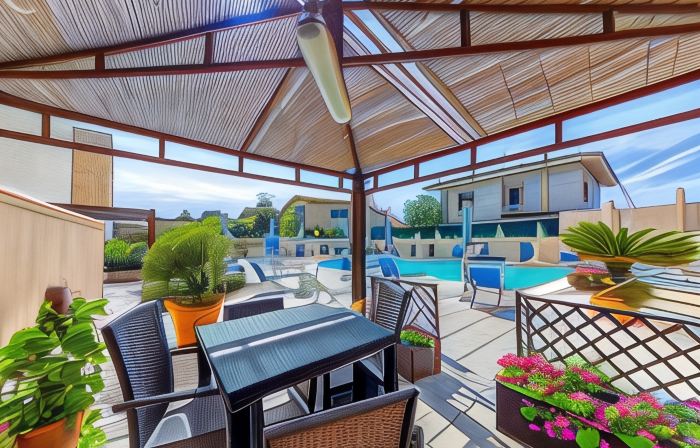 Hotel le Torri