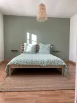 Large Normandy house with SPA