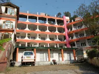 Hotel Shivay Hotels in Kausani
