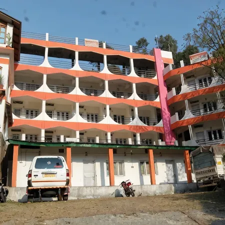 Hotel Shivay