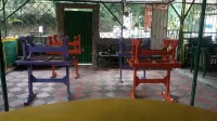 La Forja de Alfredo - Hostels