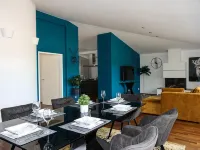 ~ Regensburg Schönstes Appartment an der Donau~ Отели в г. Зинцинг