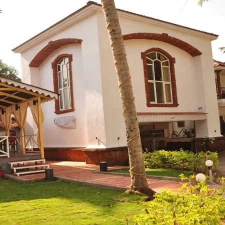 Antara Goa