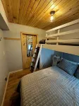 Tittabawassee Riverfront Cottage - 3-Star