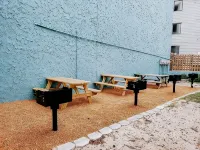 Oceanfront Nags Head Condo, Stunning Views, Pools, Patio - 3つ星