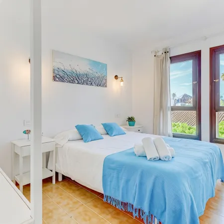 TURQUESA BEACH APARTMENT CLOSE TO THE BEACH