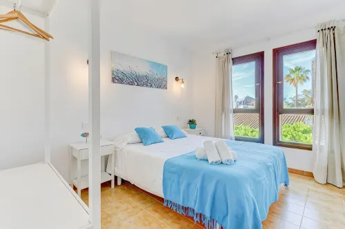 TURQUESA BEACH APARTMENT CLOSE TO THE BEACH - 2 ดาว