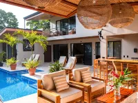 Beachfrontgem Perfect for Large Family Gatherings, Reunions, Book Now and Save - Pools