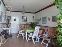 Holiday house Casa Sebastian