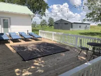 SunShiner Farm - Shiner, TX - Wifi
