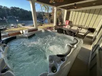 A Perfect Sunset Cottage on Lake Oconee! - 4-Star