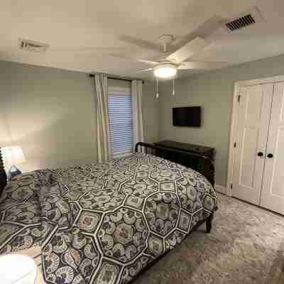 Full new townhome in historic Cape May w/ Elevator! Rooms