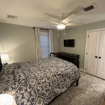 Full new townhome in historic Cape May w/ Elevator!