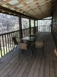 Cabin #4   Secluded and Quiet - シャレー