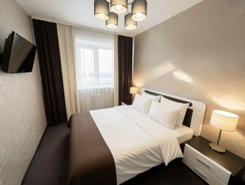 Prestige Hotel - Wifi
