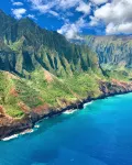 Kauai Vacation Rental - Kuhio Shores 319–Oceanfront, Sunset Views, A/C! - Boutique